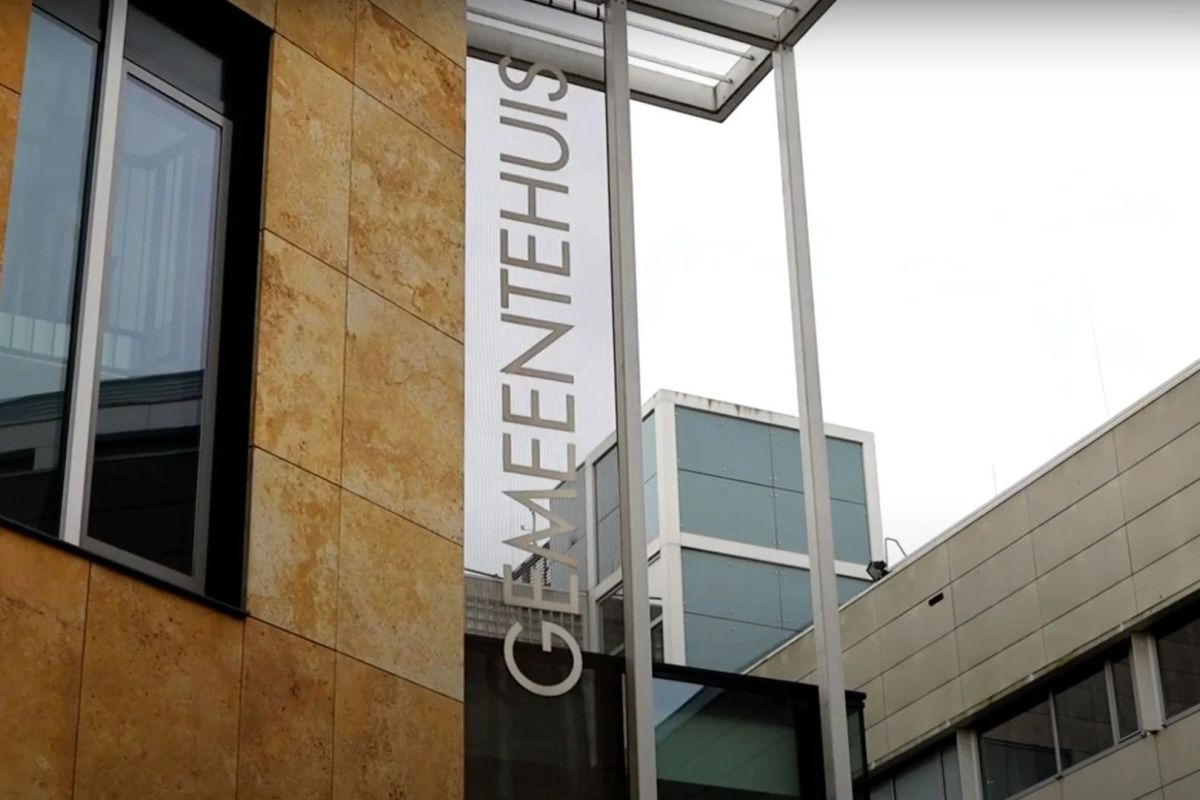 Gemeente Veenendaal