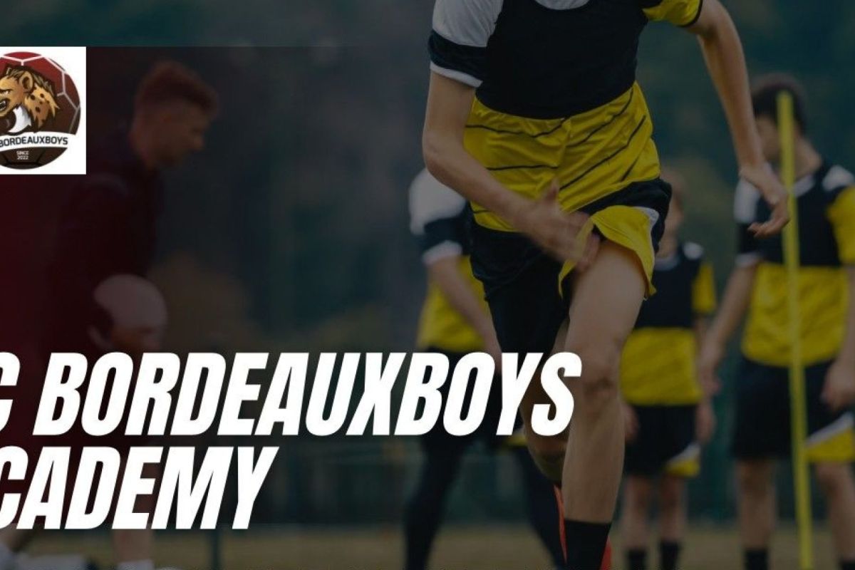 FC Bordeauxboys