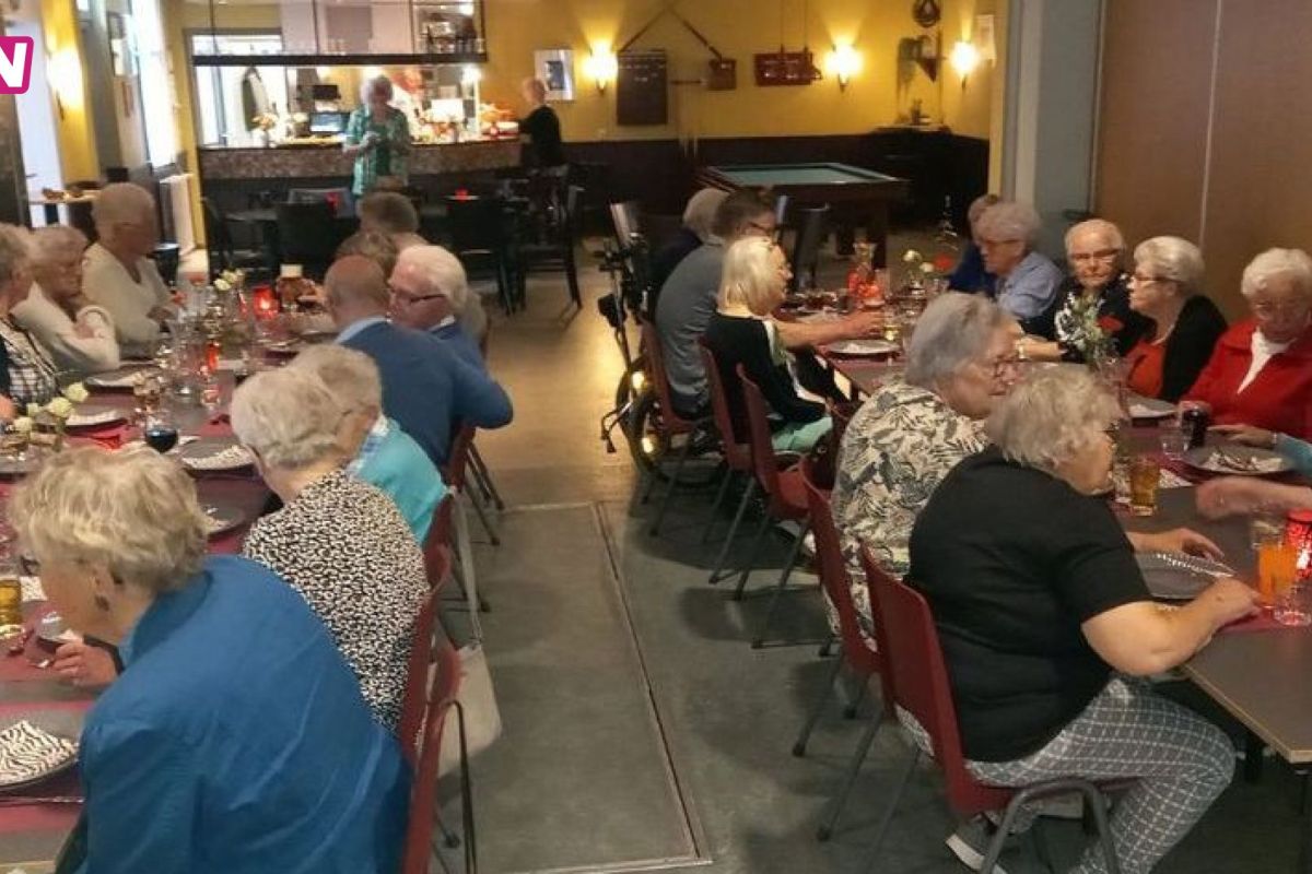 Buurthuis de Aanloop