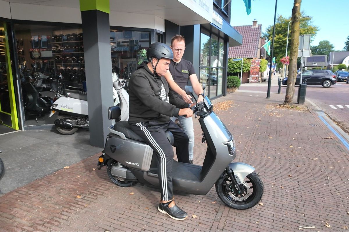 Freek Steenvoorden