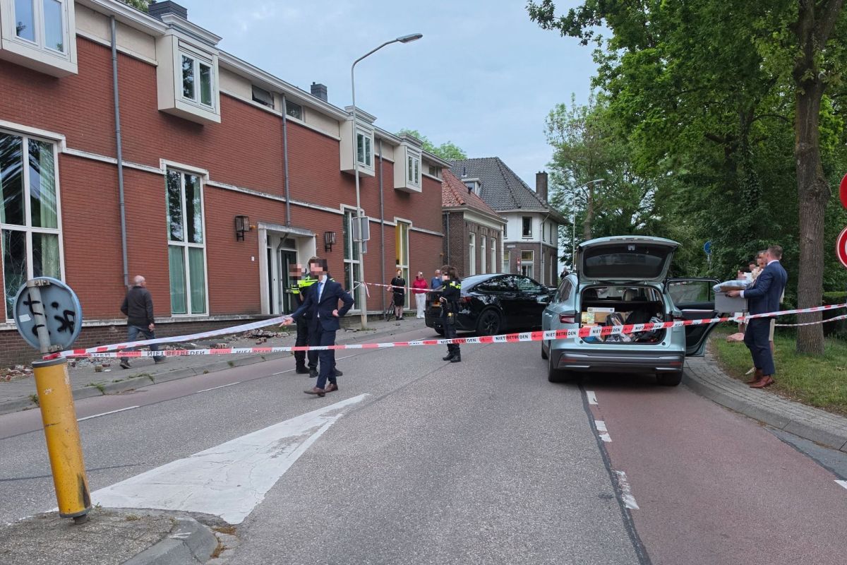 Persbureau Heitink