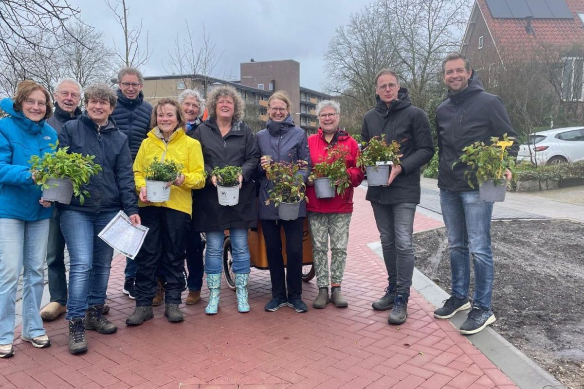 Gemeente Rhenen