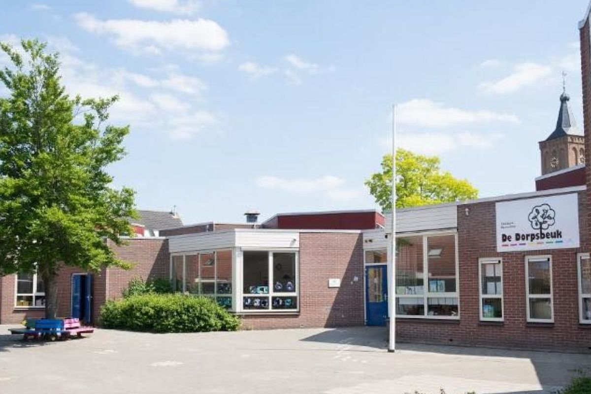 Basisschool De Dorpsbeuk