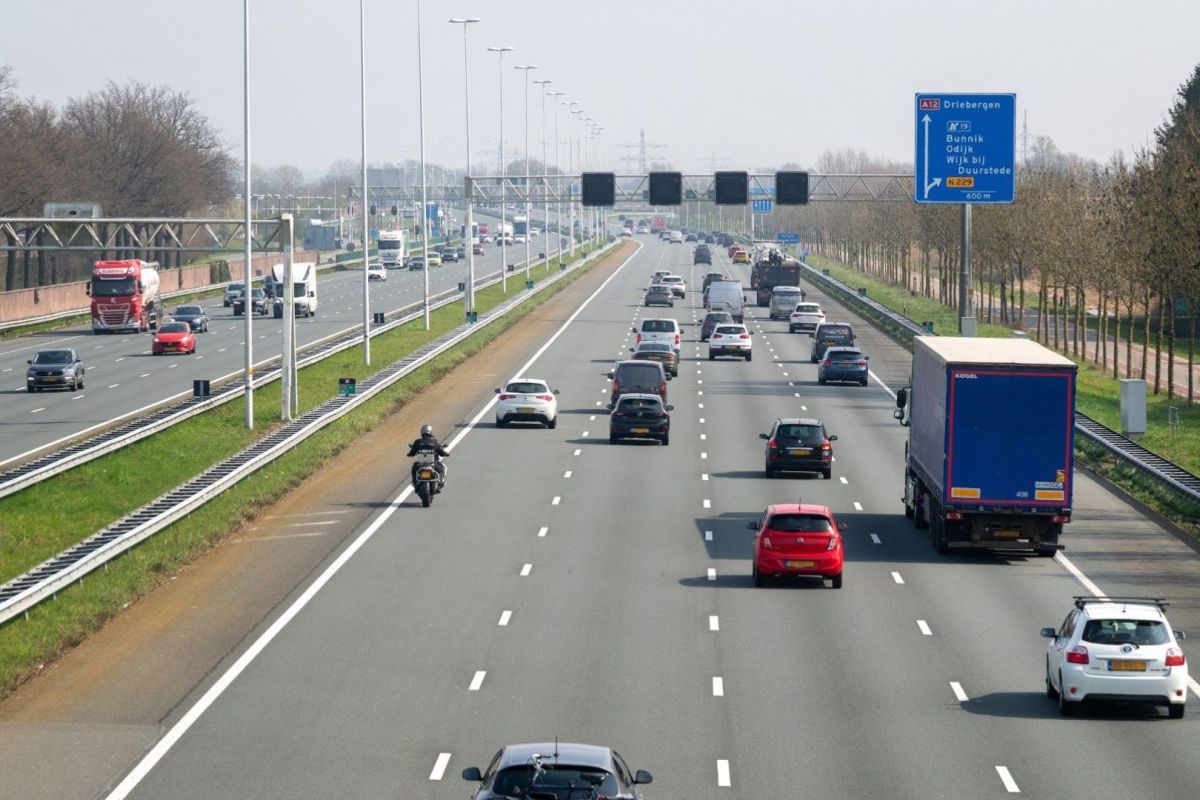 Rijkswaterstaat