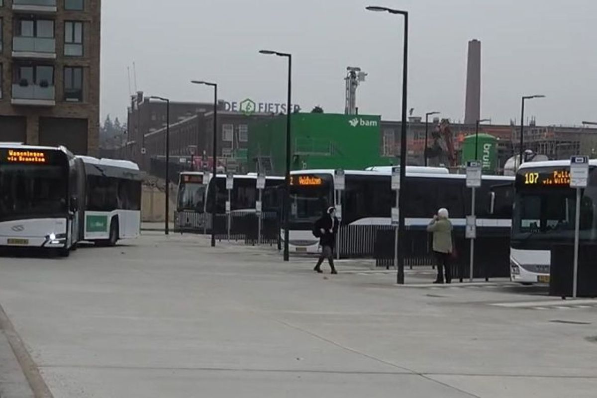 Transdev