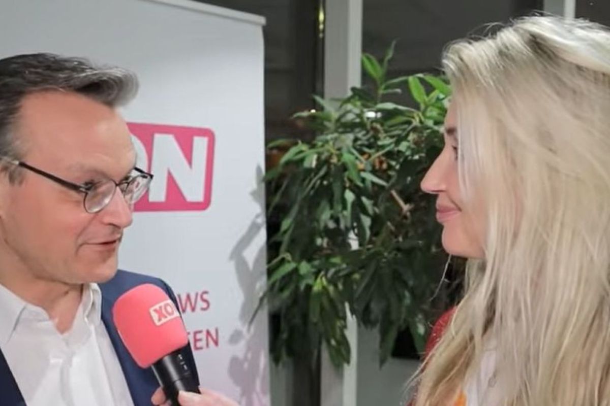 Freek Steenvoorden