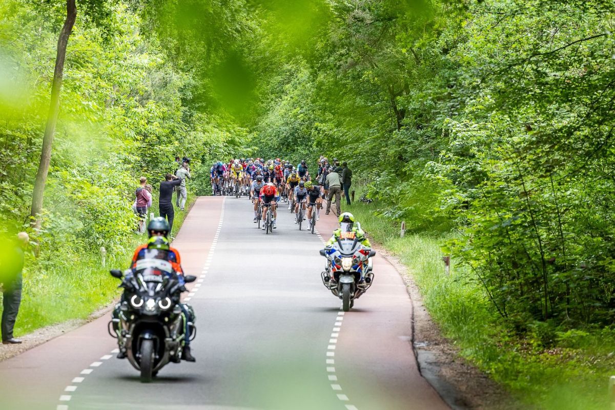 PR Veenendaal-Veenendaal/Ted Walker