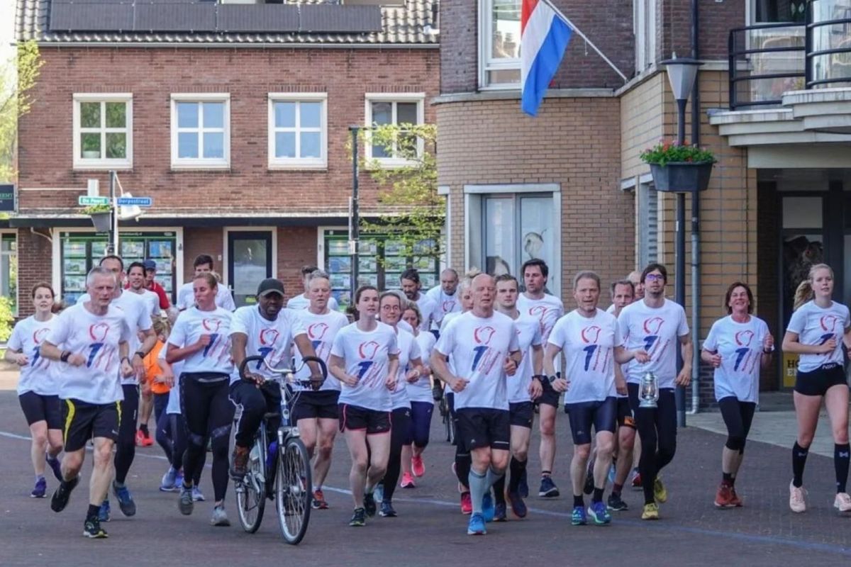 Gemeente Scherpenzeel