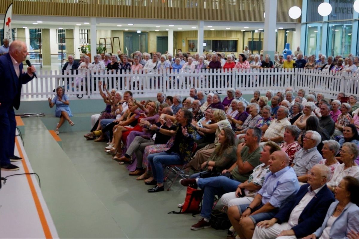 Bastiaan Mooijman / XON