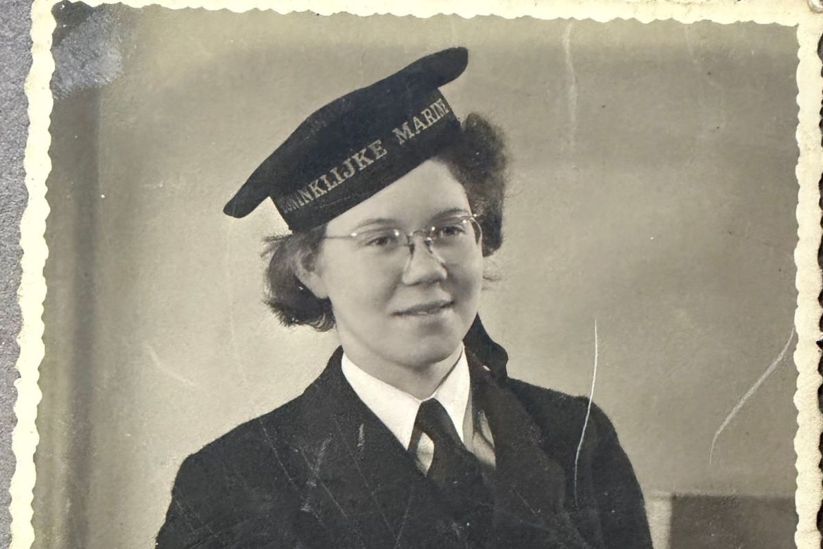 Arnold Walton