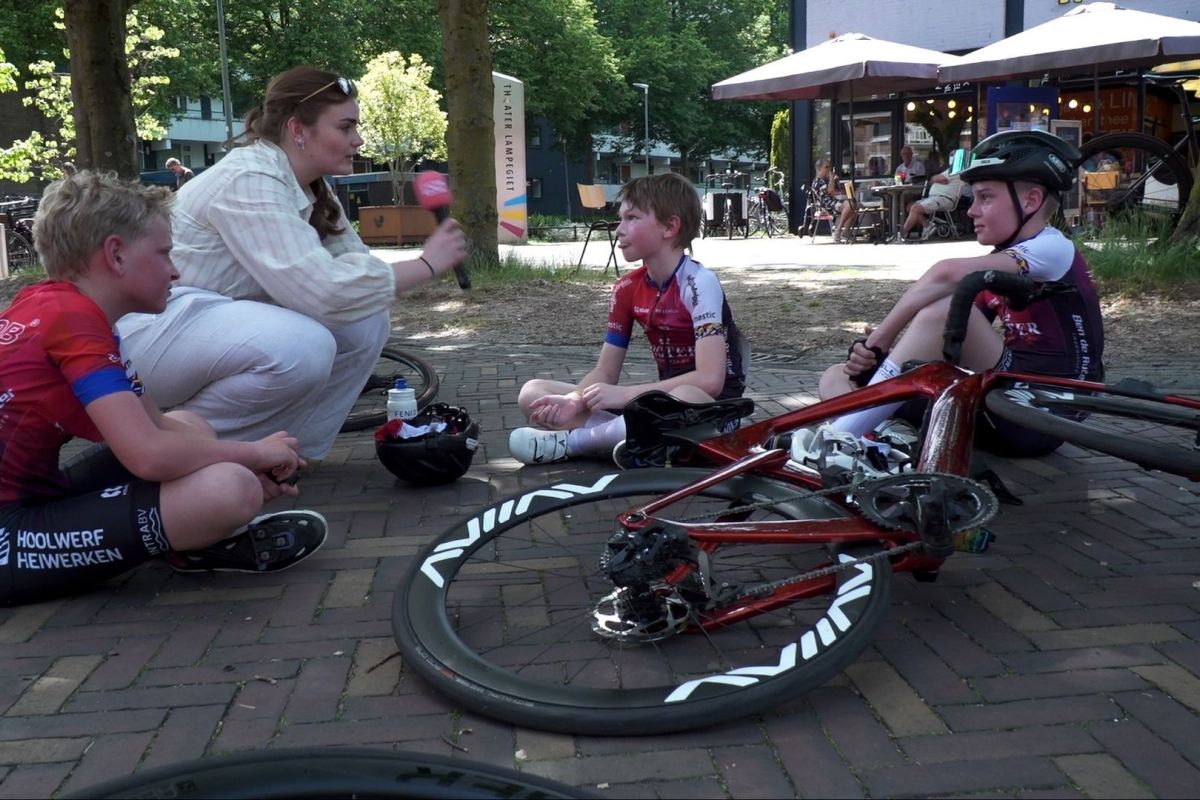 Jeroen de Groot / XON