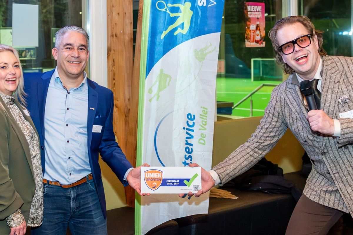 Sportservice De Vallei