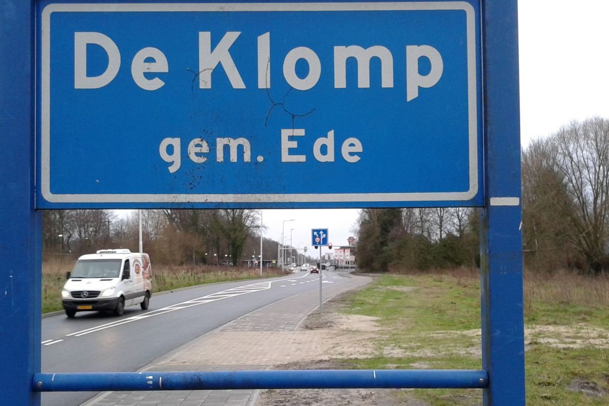 Belangenvereniging Ederveen-De Klomp