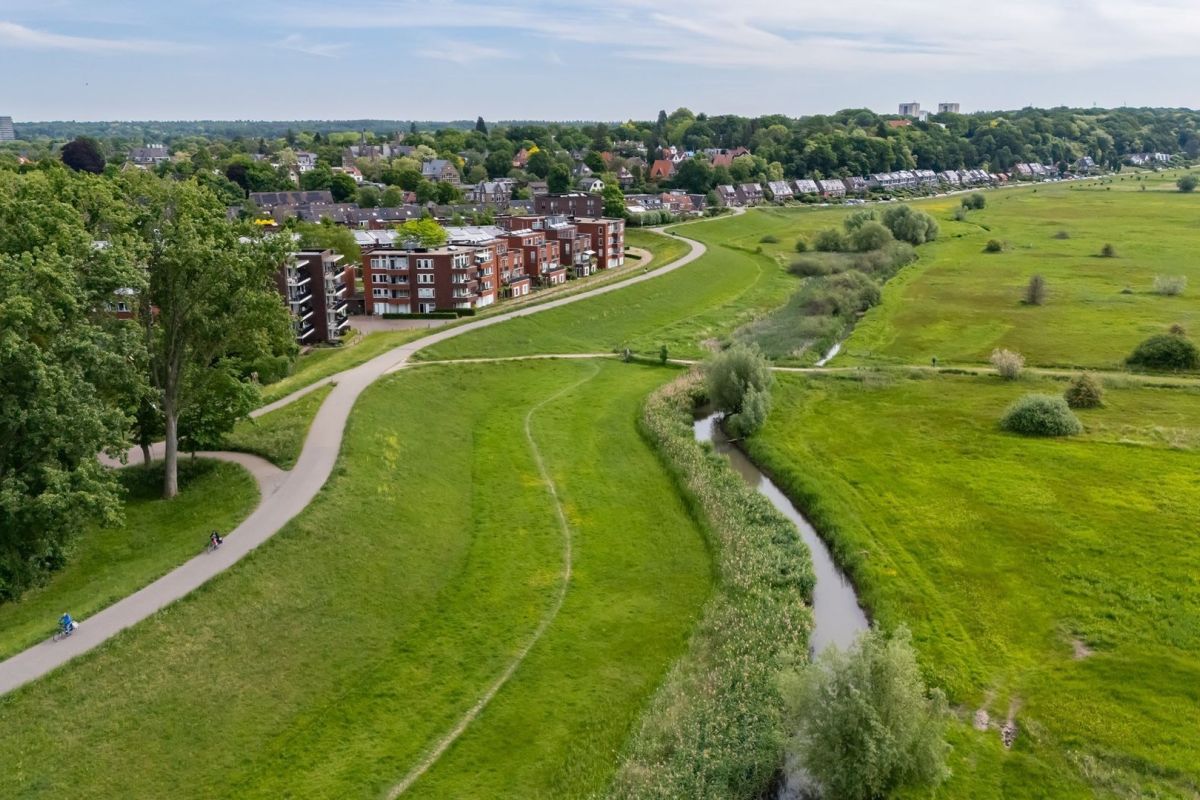 Waterschap Vallei en Veluwe