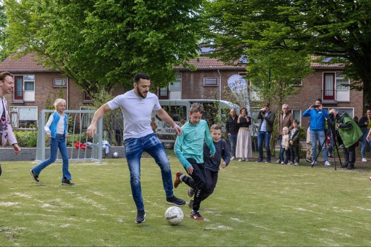 Bastiaan Mooijman