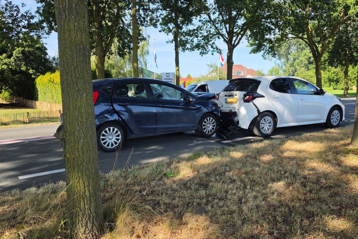 Persbureau Heitink