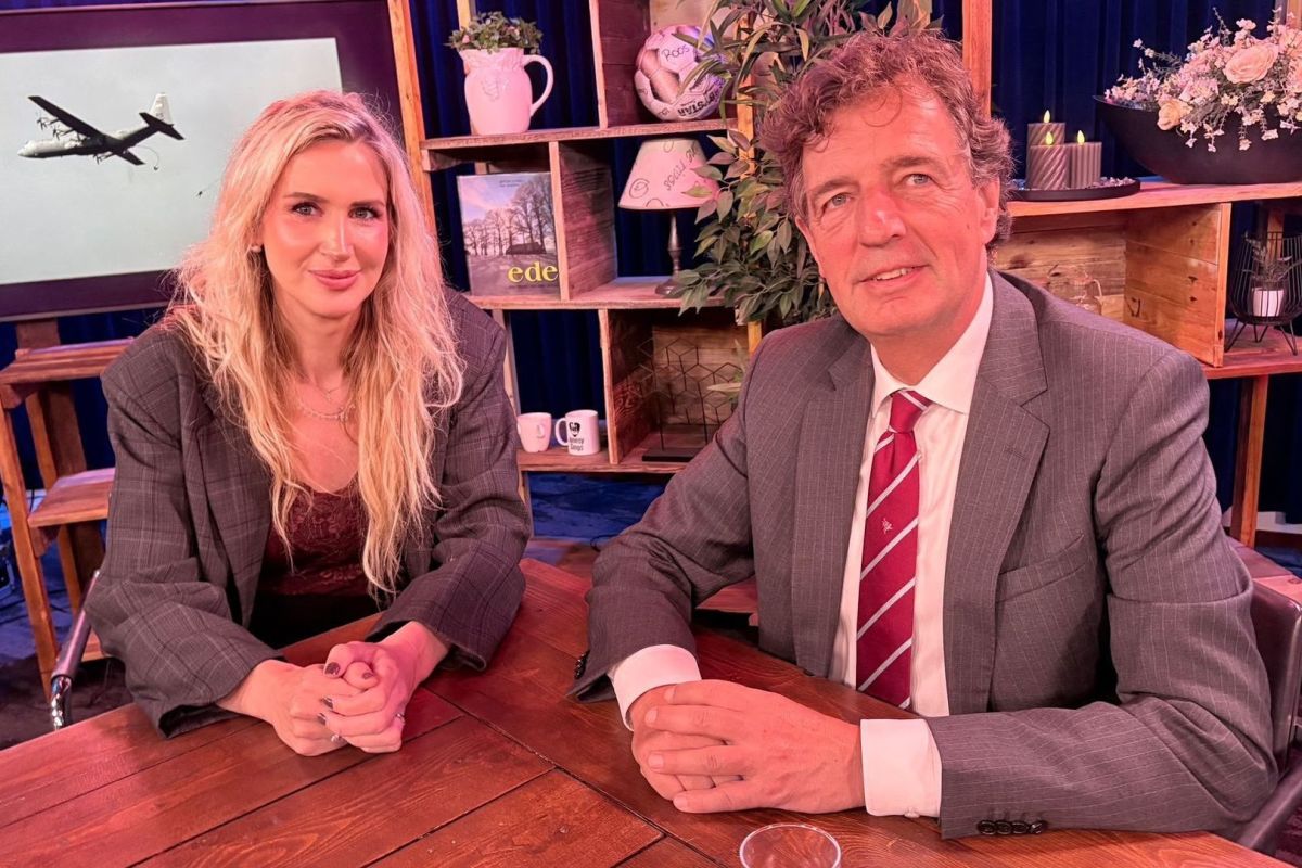 Bastiaan Mooijman / XON