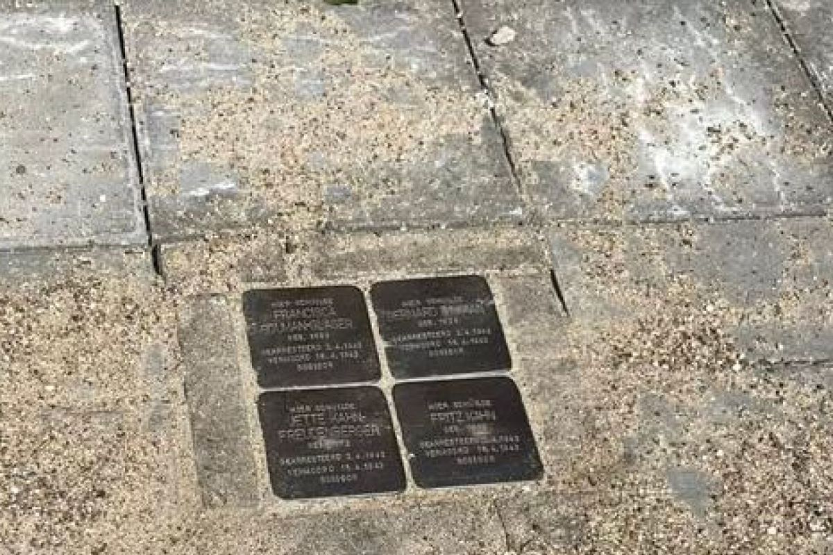 Historische Vereniging Oud Bennekom