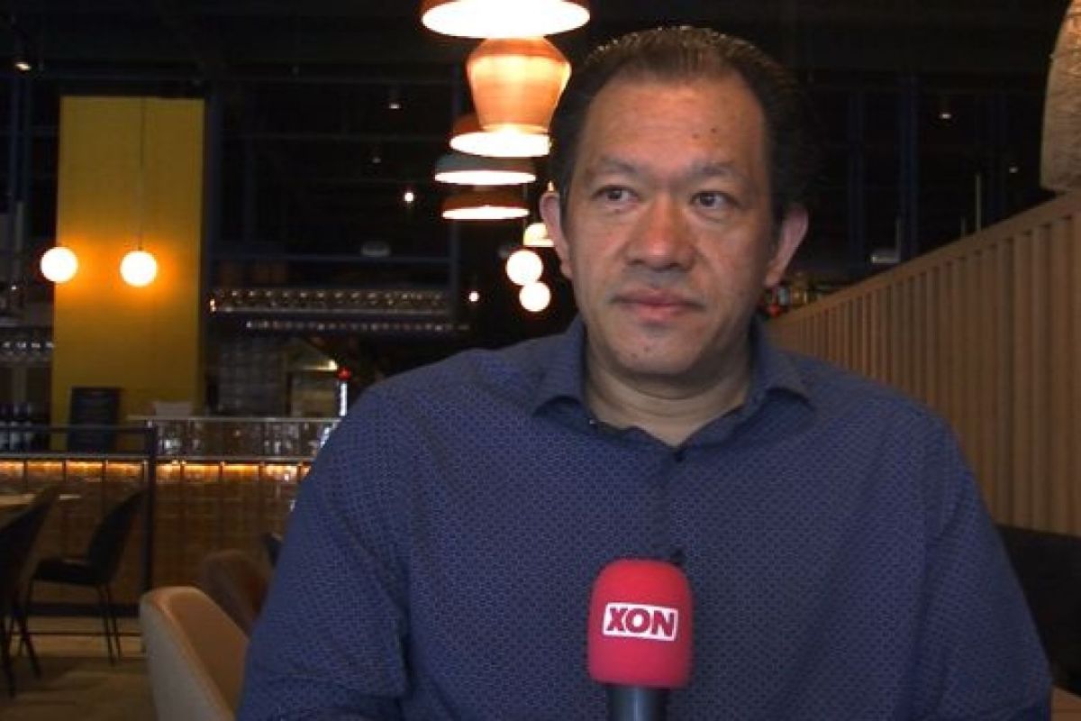 Bastiaan Mooijman