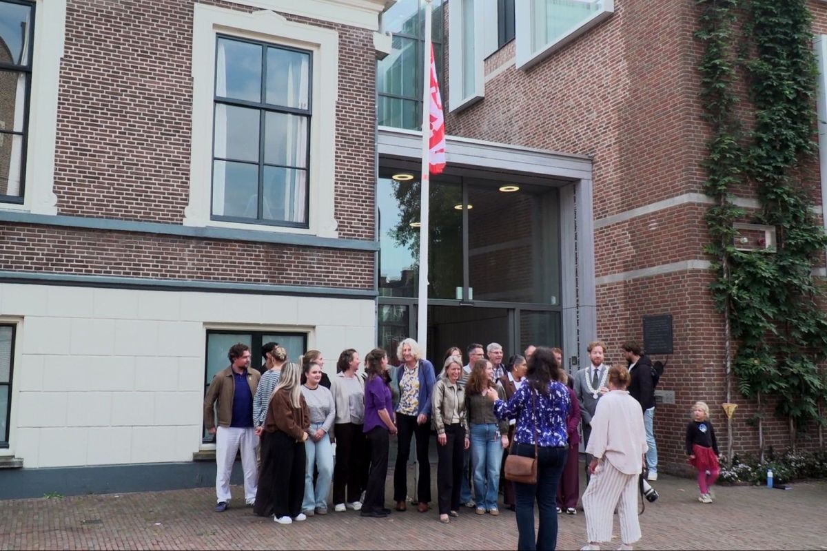 Jeroen de Groot / XON