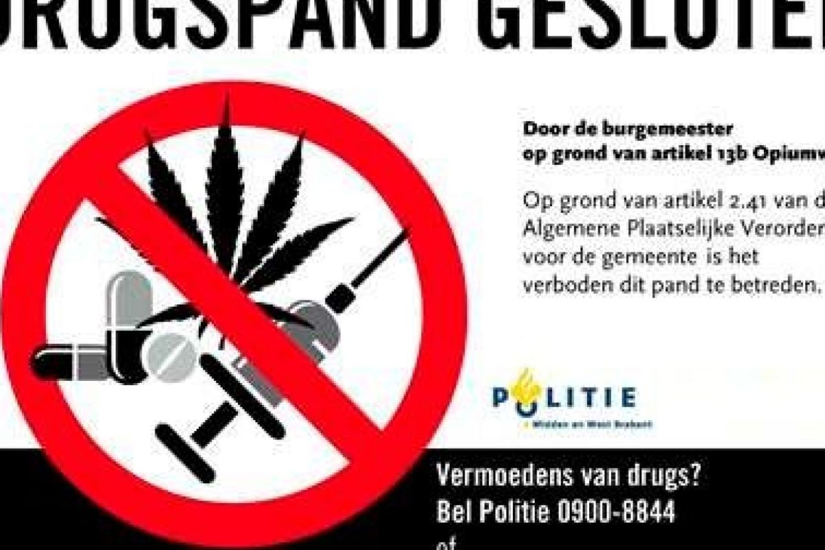 Politie Nederland