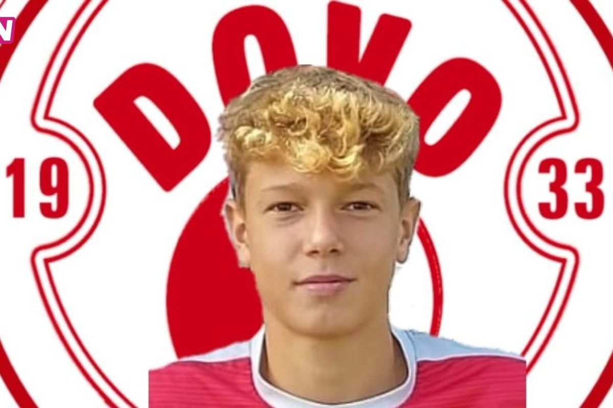 DOVO
