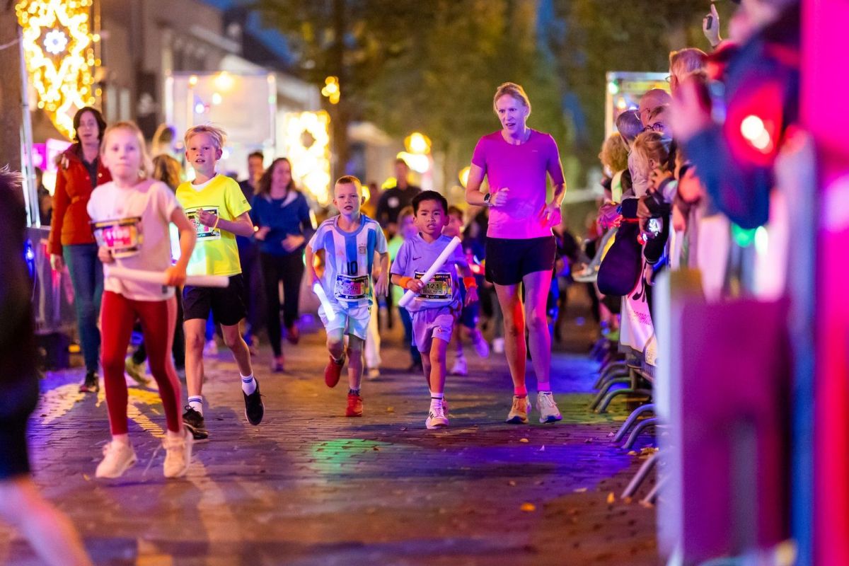 Sportservice Veenendaal