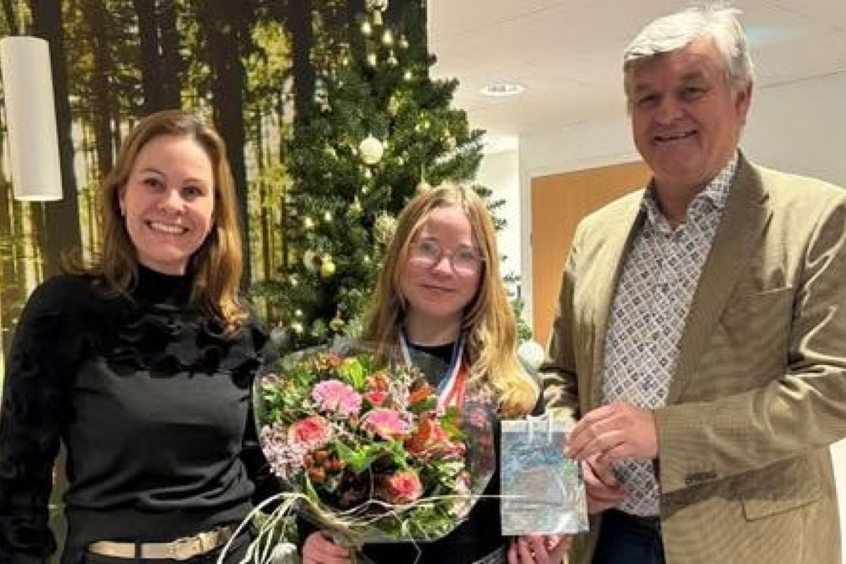 Gemeente Scherpenzeel