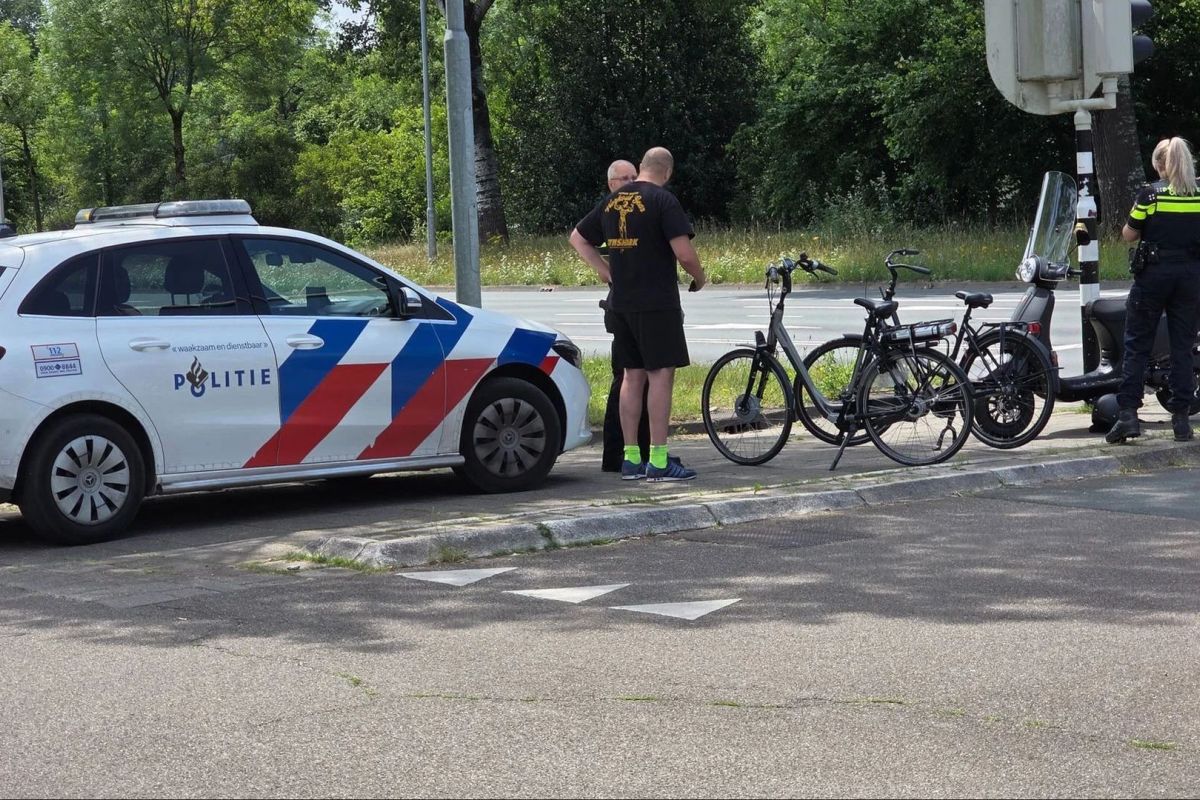 Persbureau Heitink