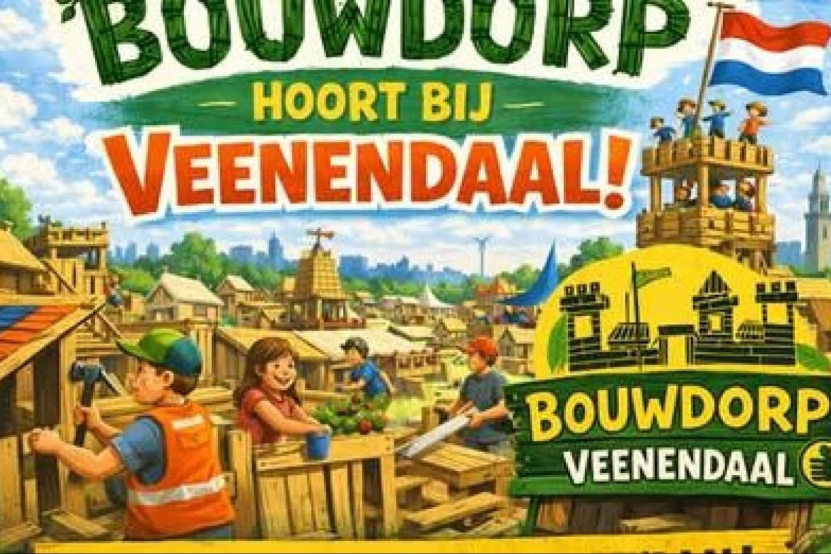 SP Veenendaal