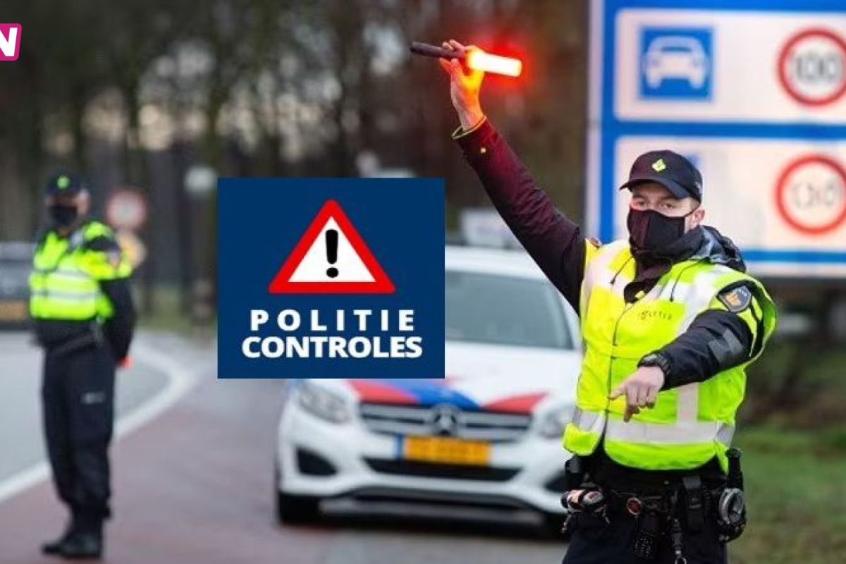 Politie Midden-Nederland