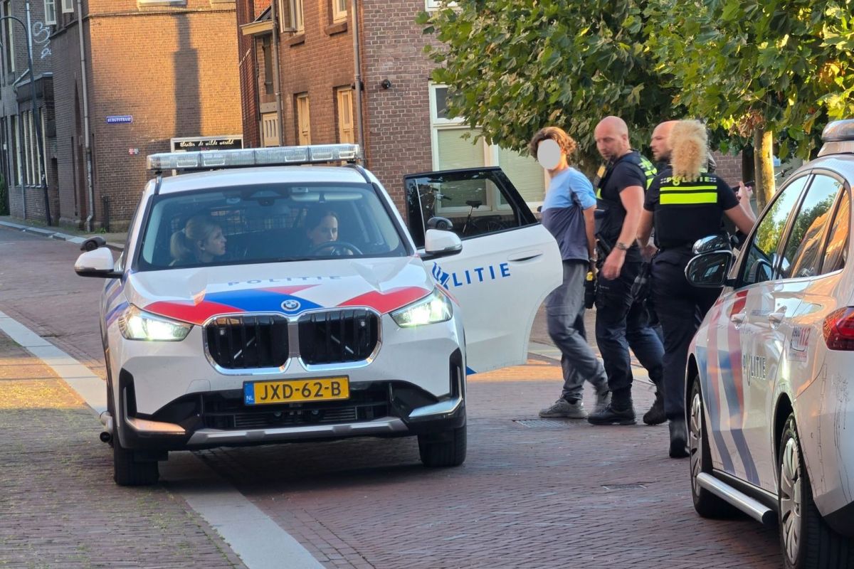 Persbureau Heitink