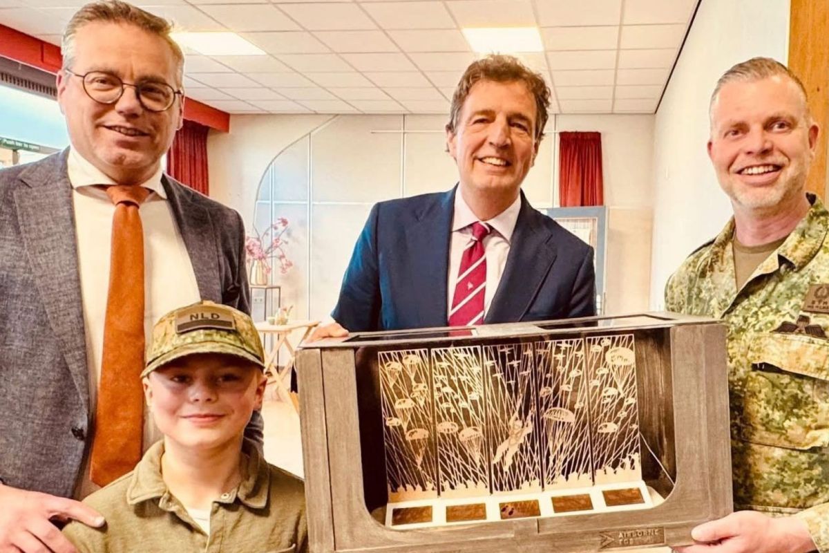 Gemeente Ede