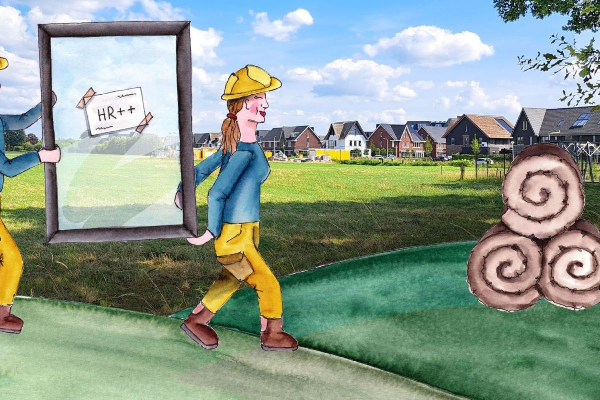 Gemeente Woudenberg