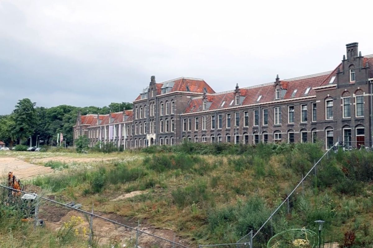 Lysanne Wilkens / XON