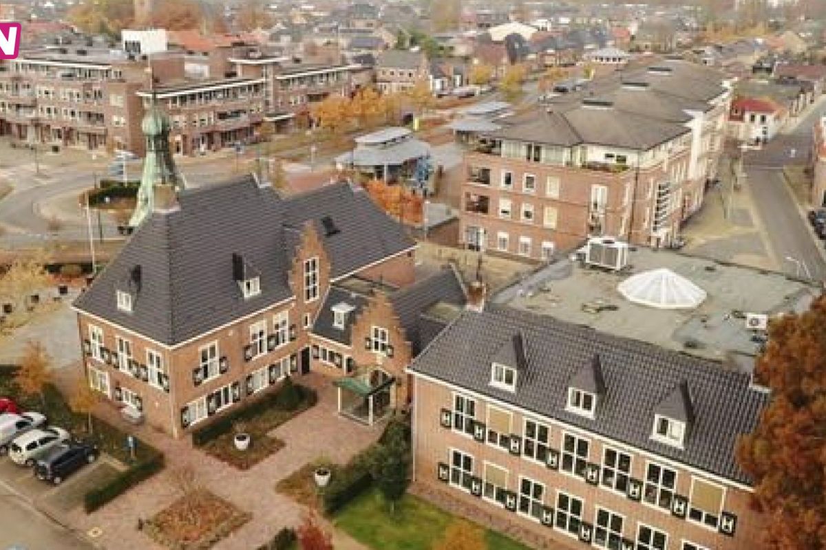 Facebook/Gemeente Woudenberg