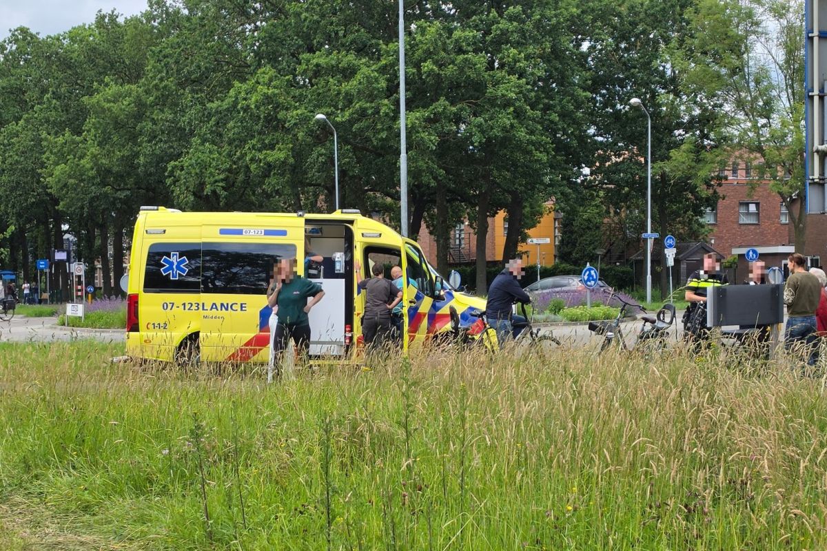 Persbureau Heitink