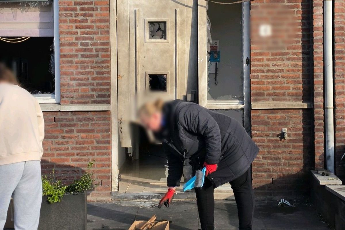 Persbureau Heitink