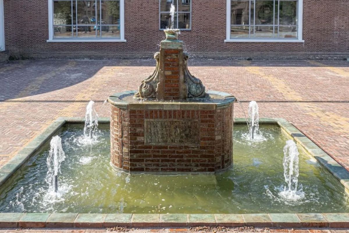 Stichting Vrienden van BOEI