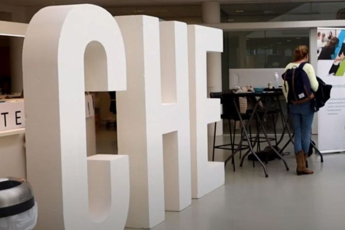 Christelijke Hogeschool Ede