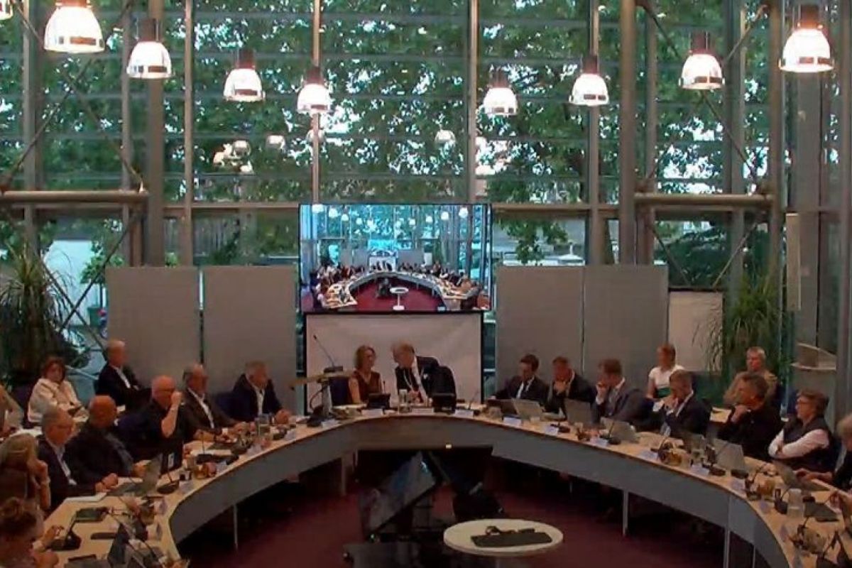 Gemeente Rhenen