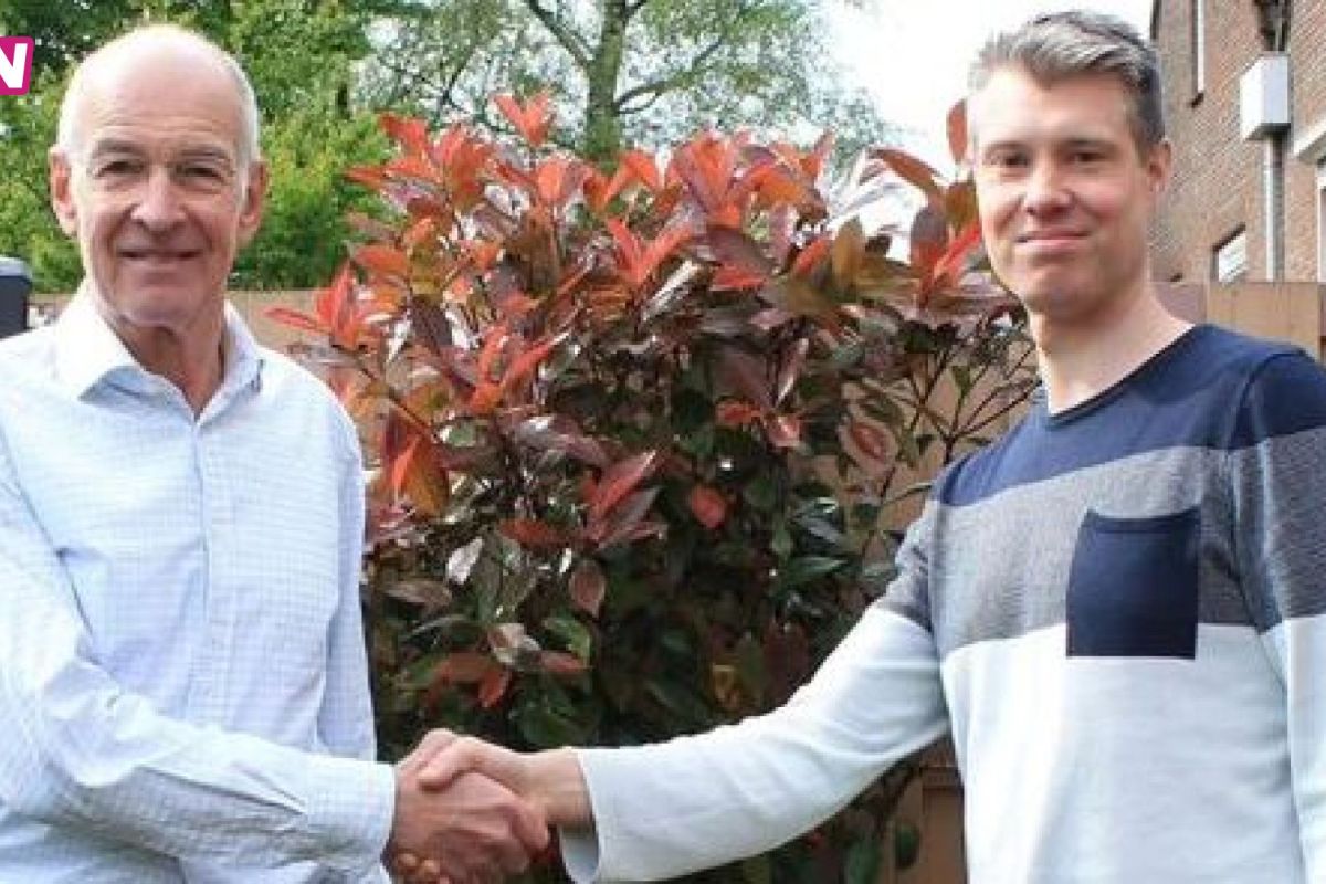 GroenLinks Veenendaal