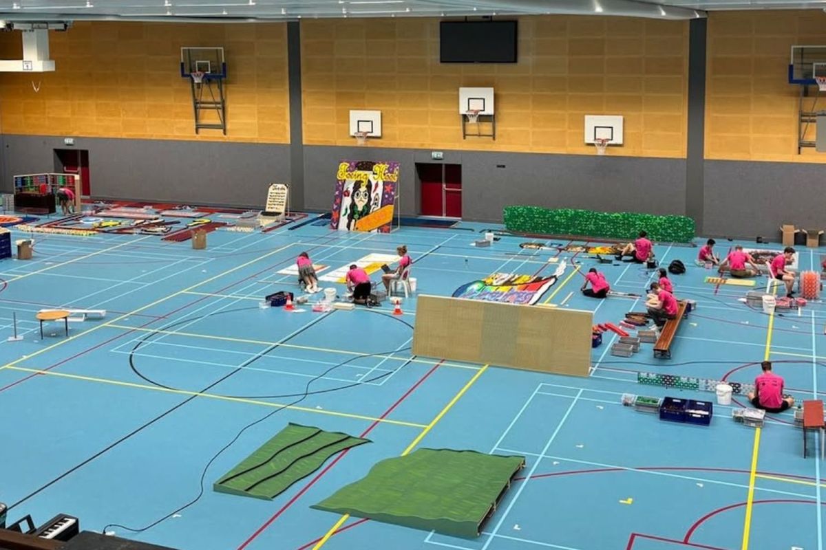 Sportservice Veenendaal