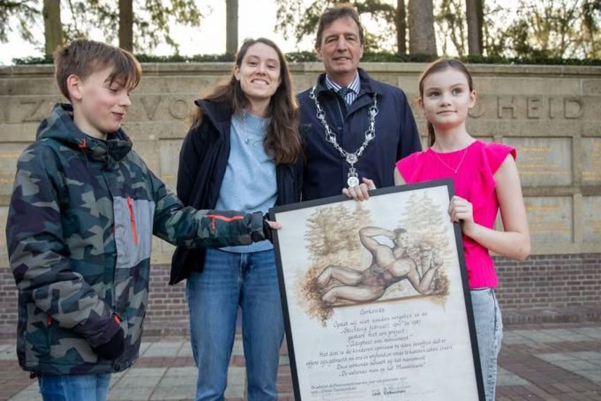 Gemeente Ede