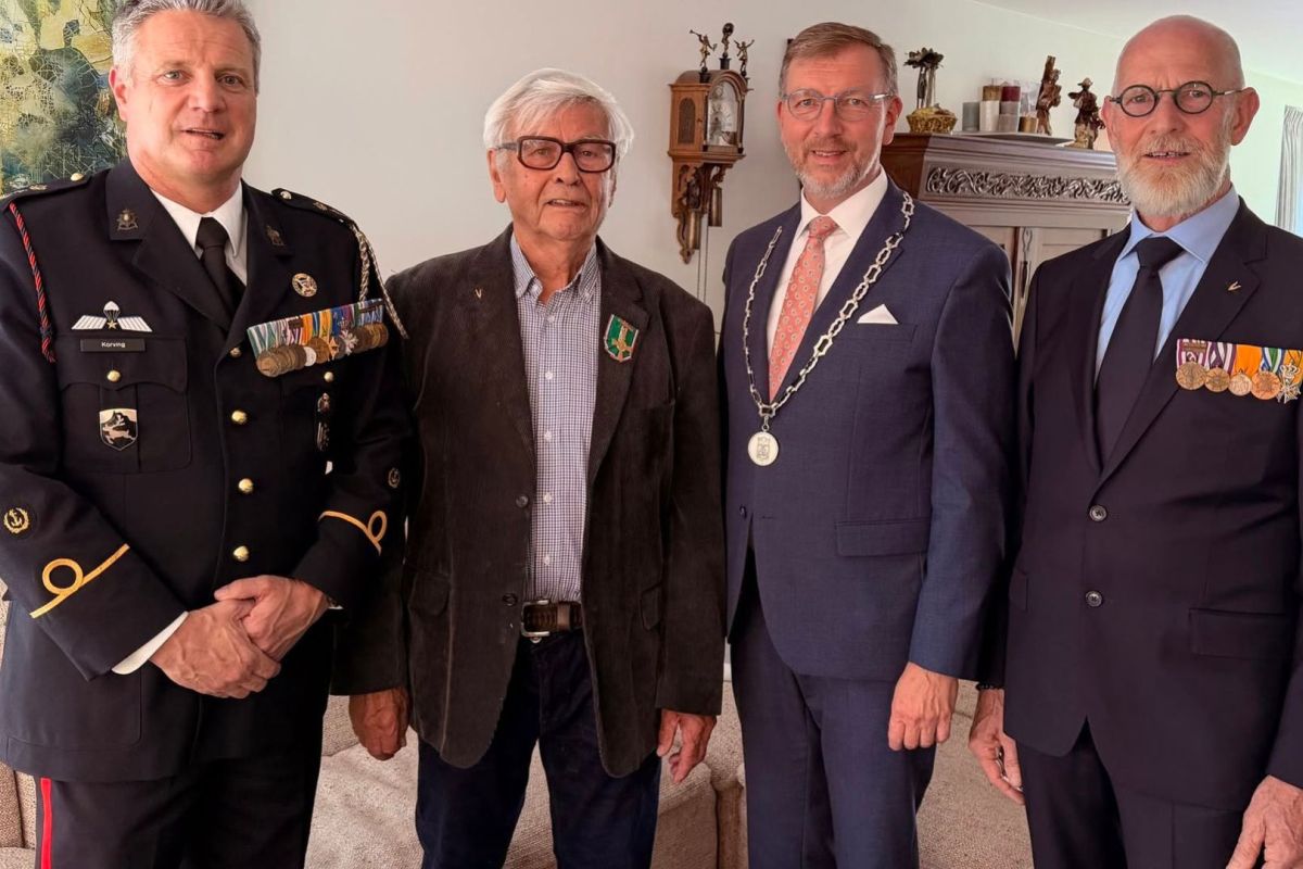 Gemeente Veenendaal