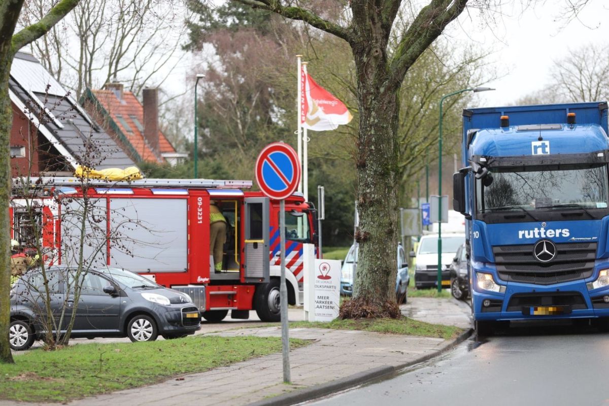 Persbureau Heitink