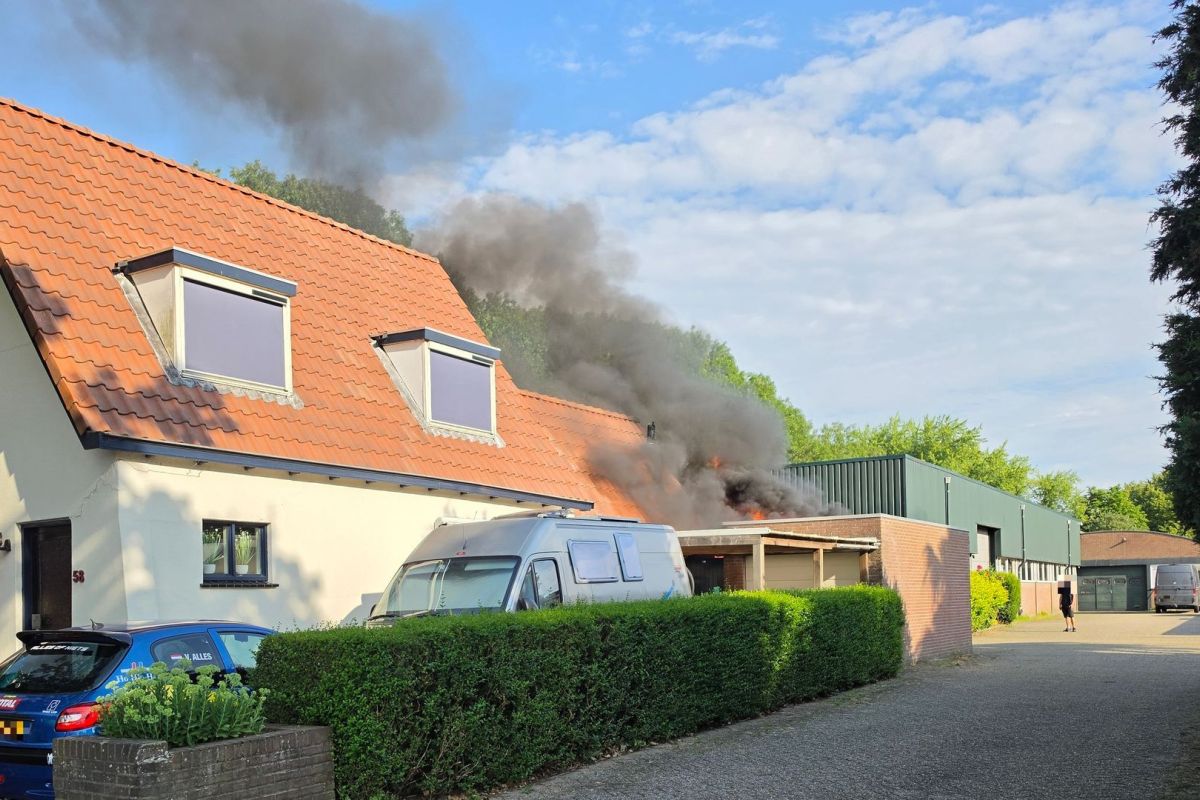 Persbureau Heitink