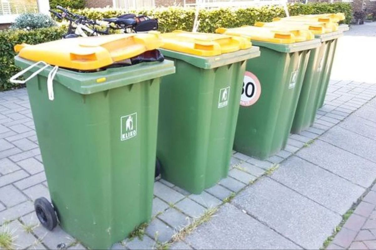 handhaving Veenendaal