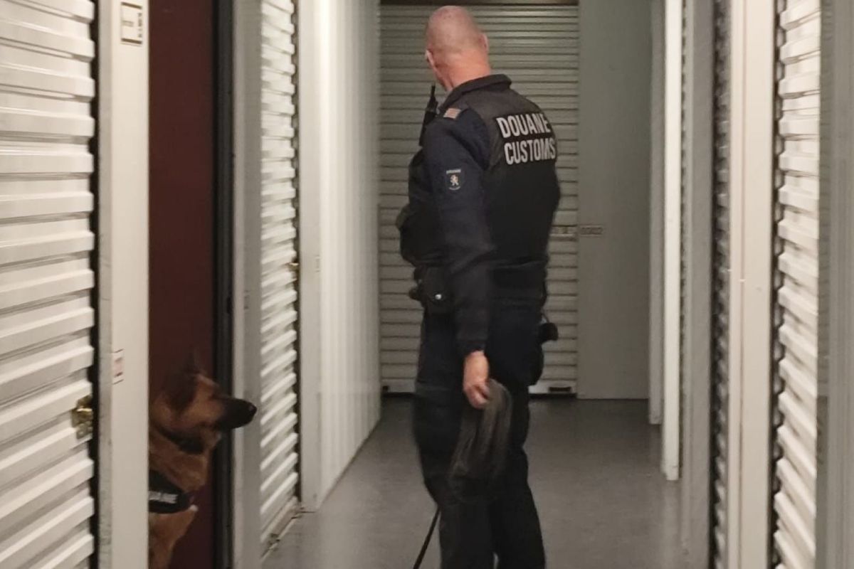 Politie Ede