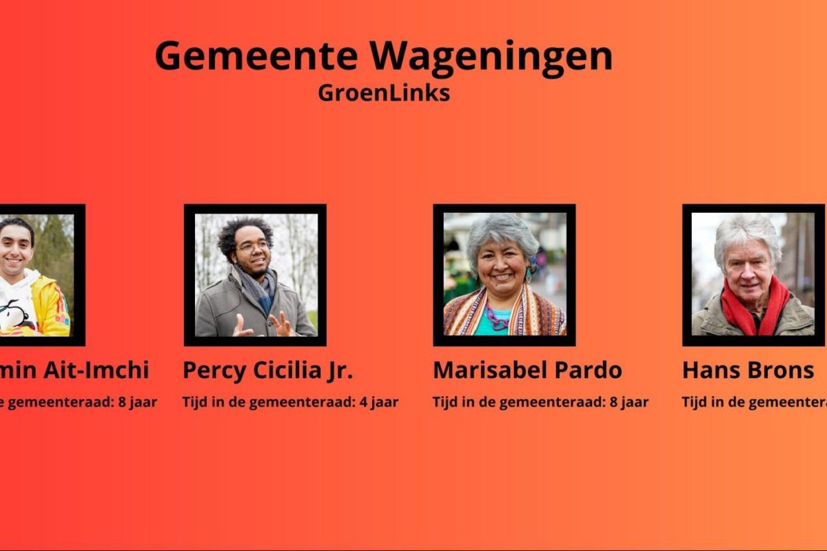 Megen Verhoef